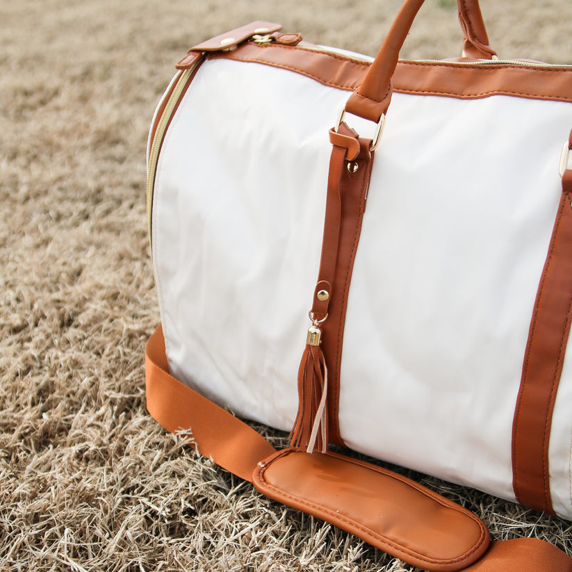 Wonder Duffle Travel Bag™