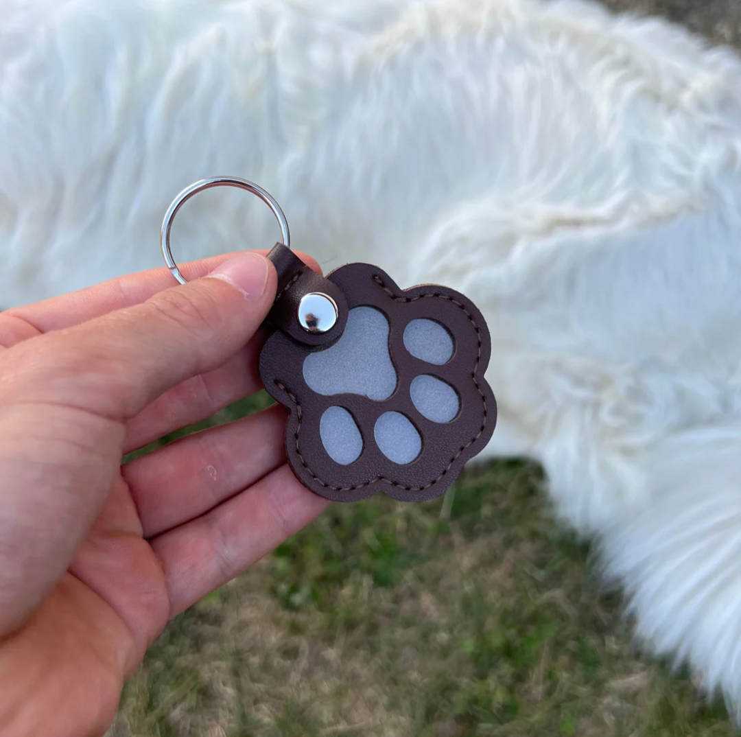 FurEver Keychain