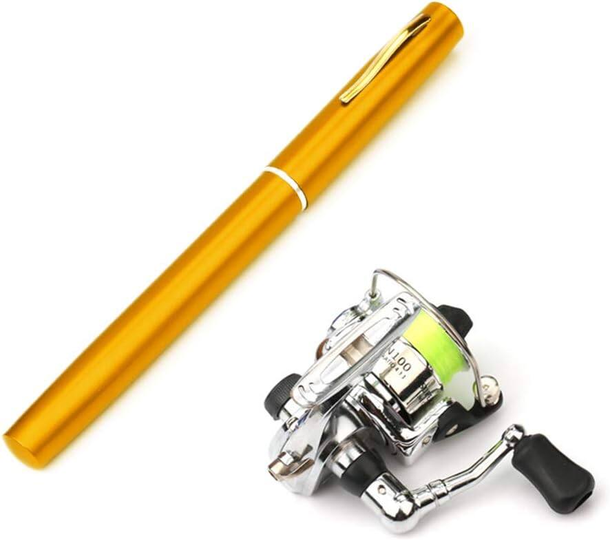 Pocket Rod™