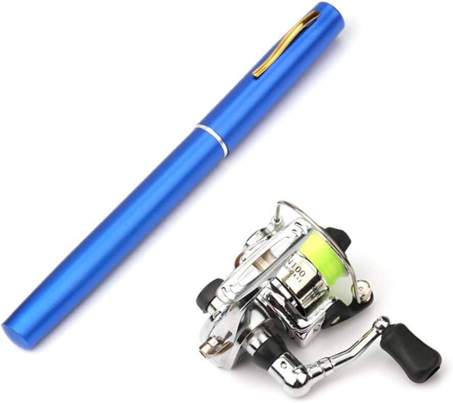 Pocket Rod™