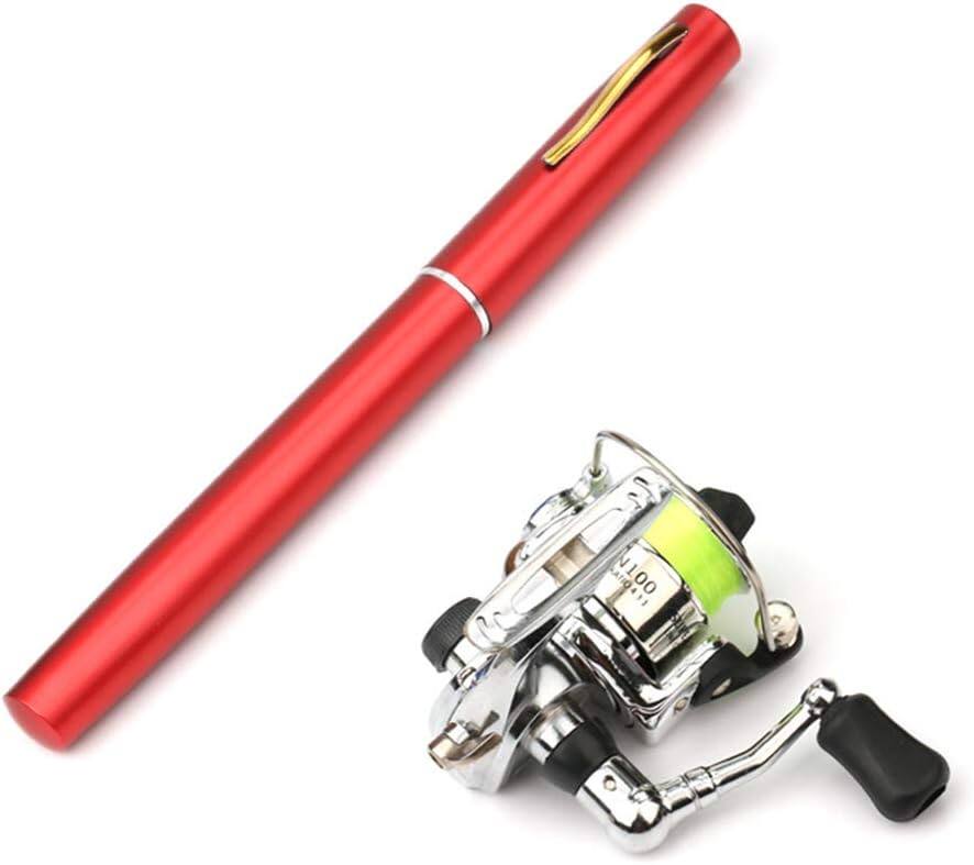 Pocket Rod™