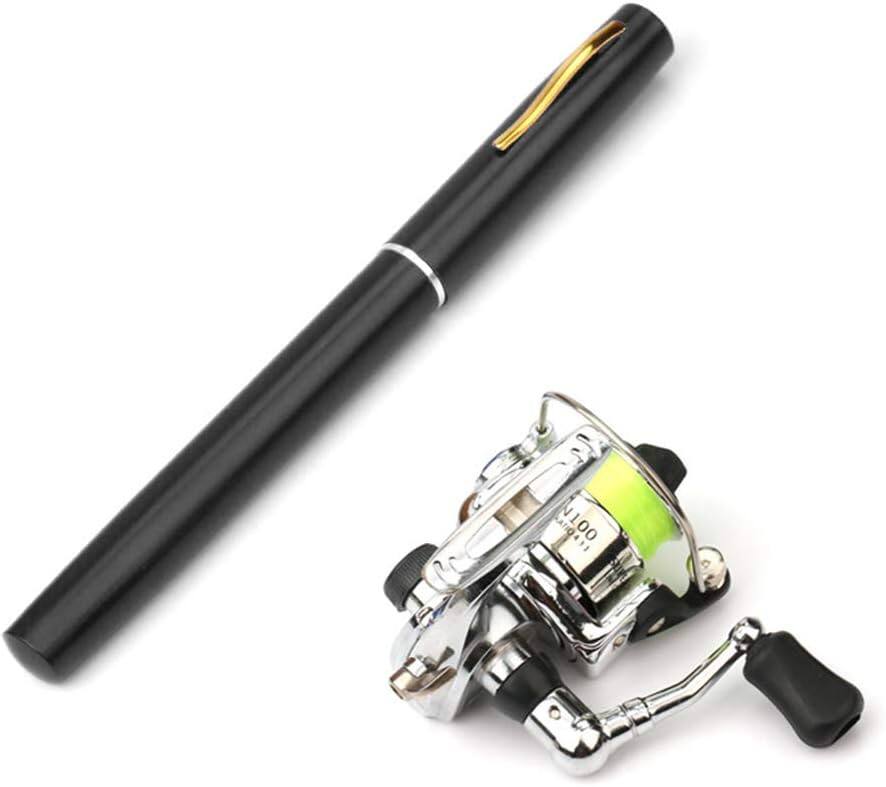 Pocket Rod™