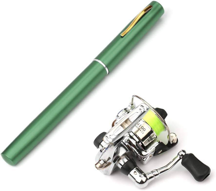Pocket Rod™