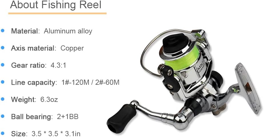Pocket Rod™