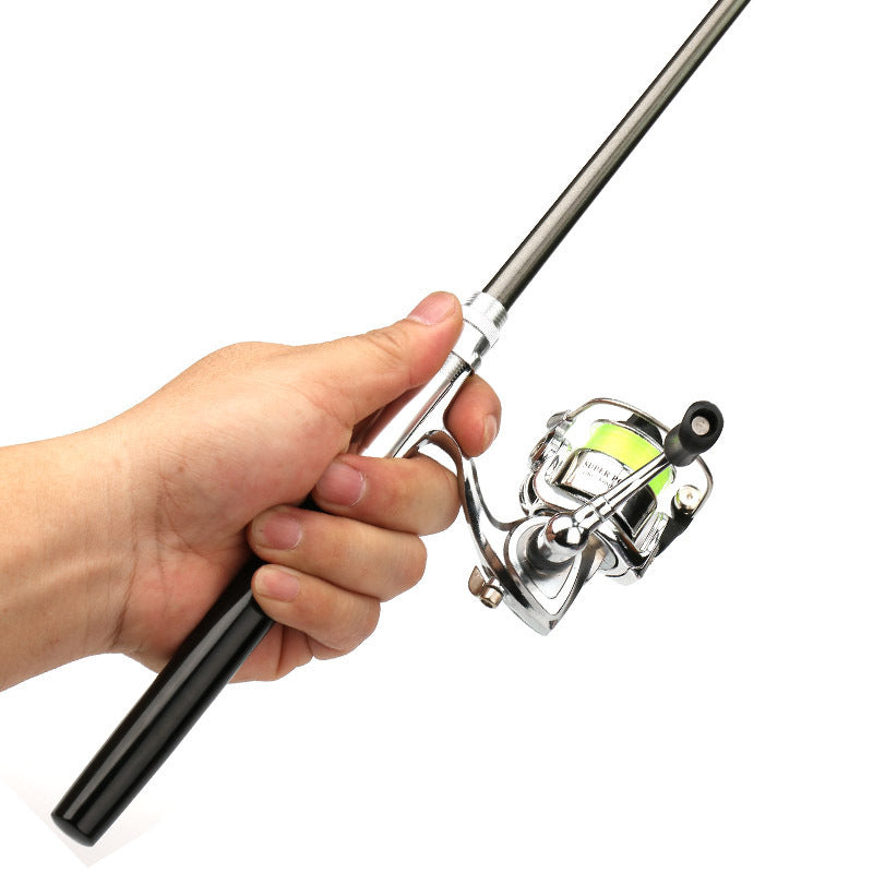 Pocket Rod™