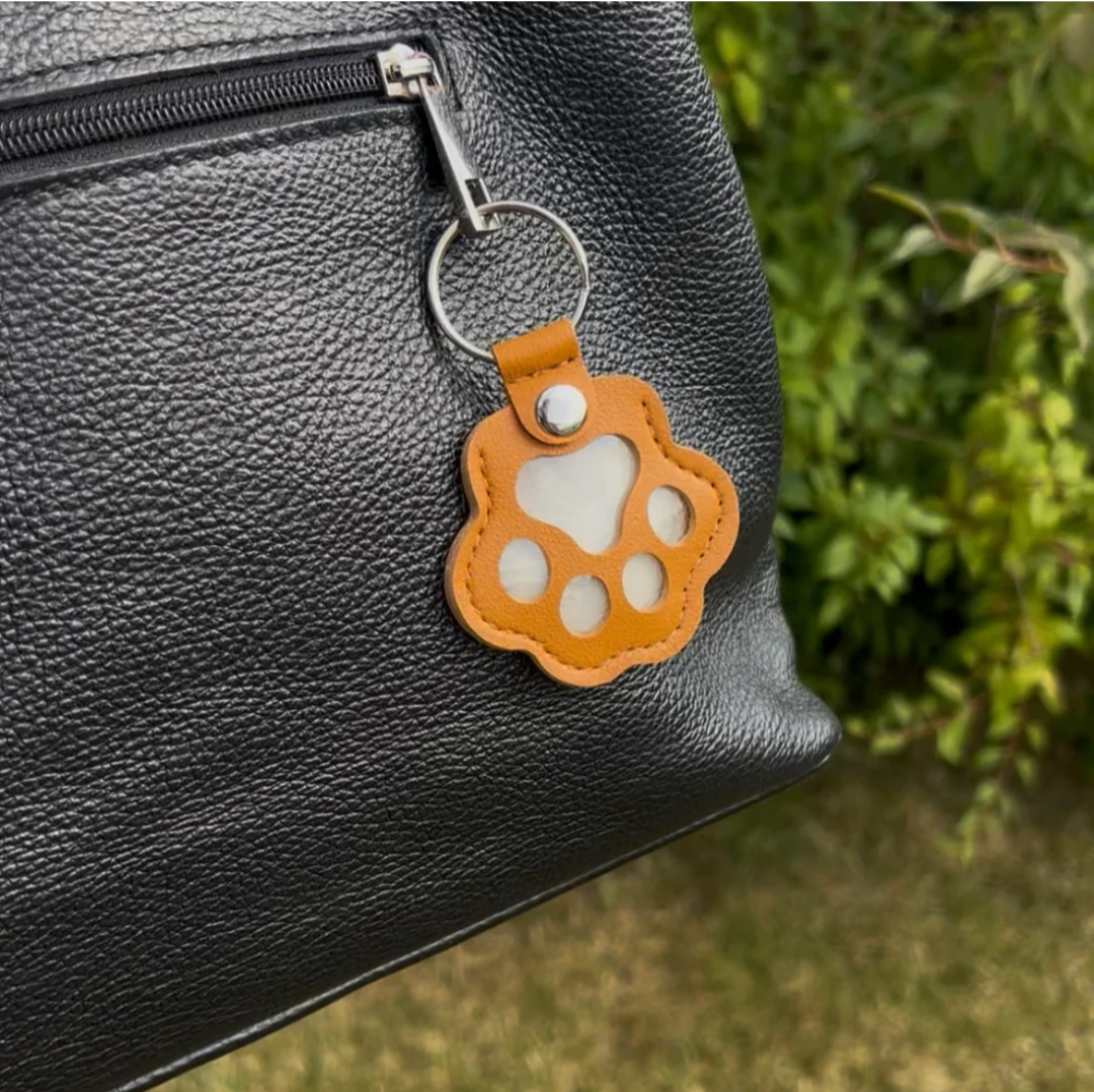 FurEver Keychain
