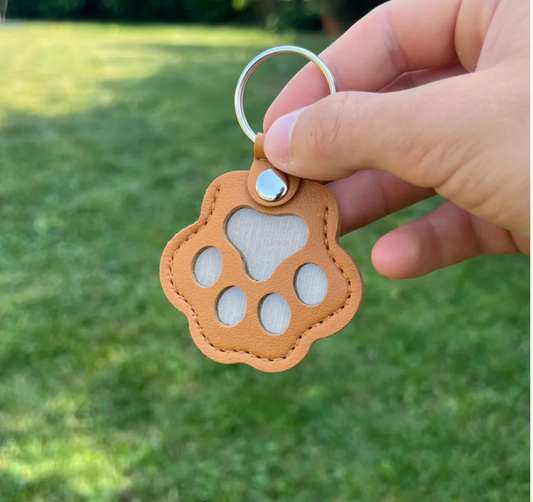 FurEver Keychain